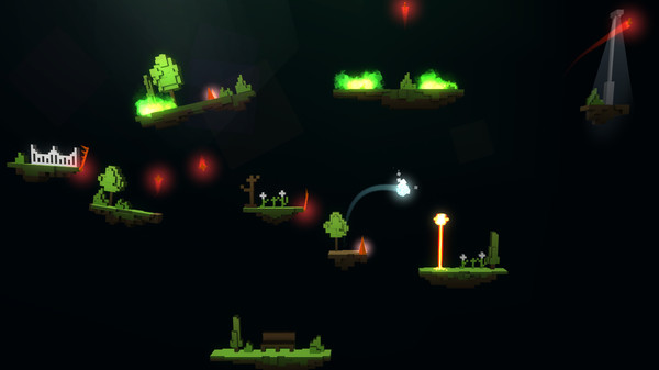 Screenshot 3 of The Last Photon