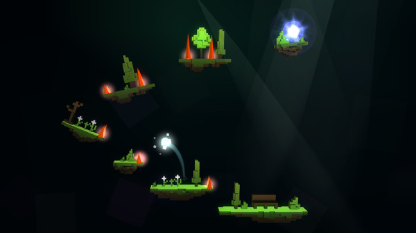 Screenshot 4 of The Last Photon