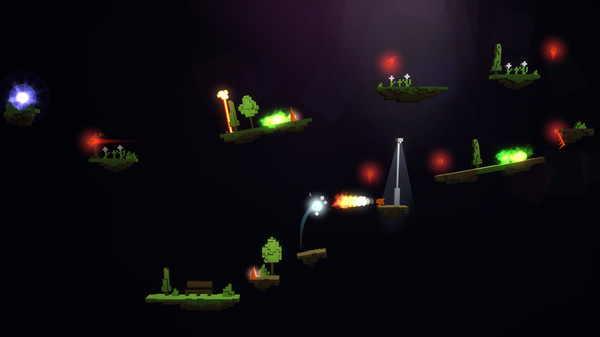 Screenshot 5 of The Last Photon