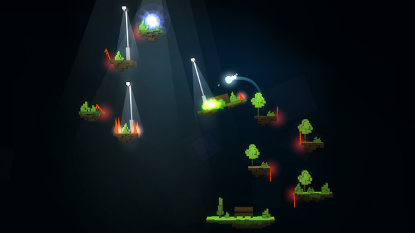 Screenshot 6 of The Last Photon