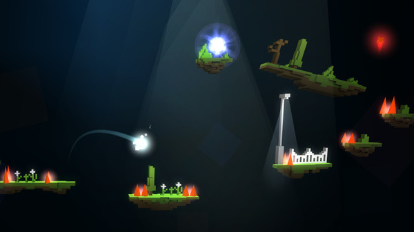 Screenshot 7 of The Last Photon