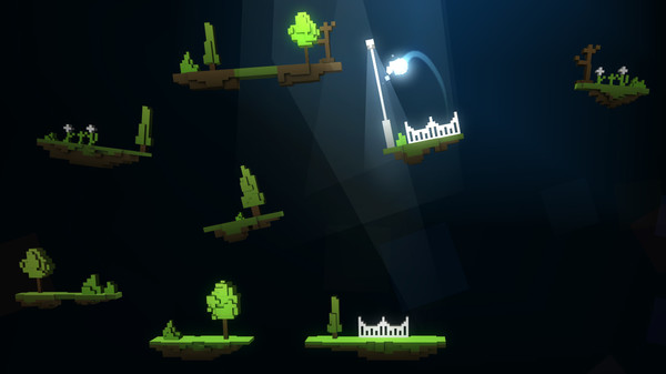 Screenshot 8 of The Last Photon