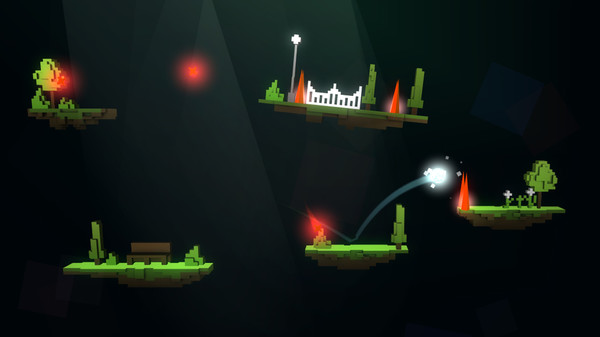 Screenshot 9 of The Last Photon