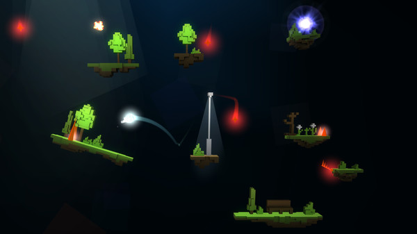 Screenshot 10 of The Last Photon