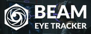 Beam Eye Tracker