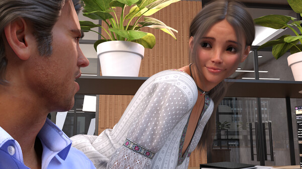 Screenshot 2 of Office Affairs