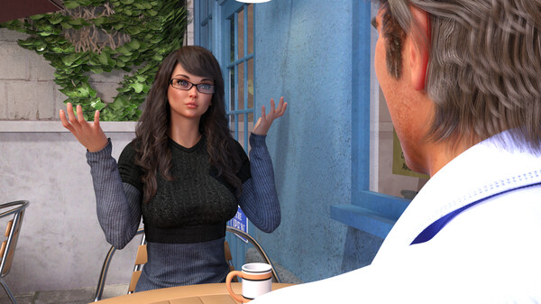 Screenshot 13 of Office Affairs
