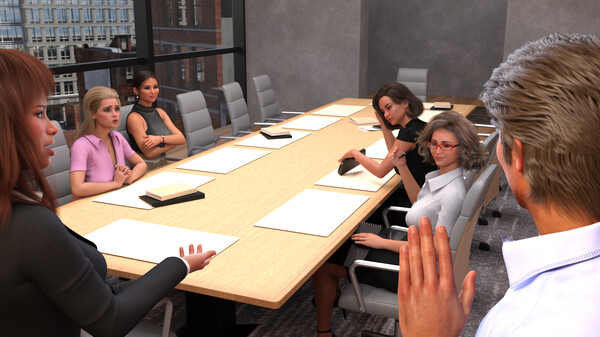 Screenshot 17 of Office Affairs