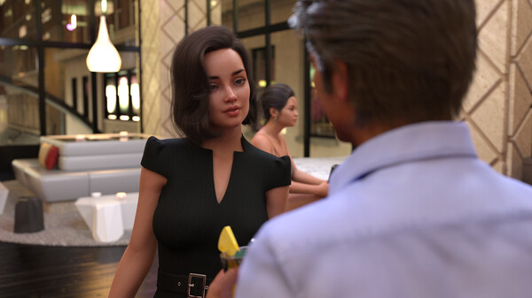 Screenshot 6 of Office Affairs