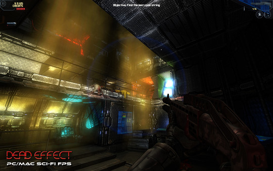 Screenshot 11 of Dead Effect