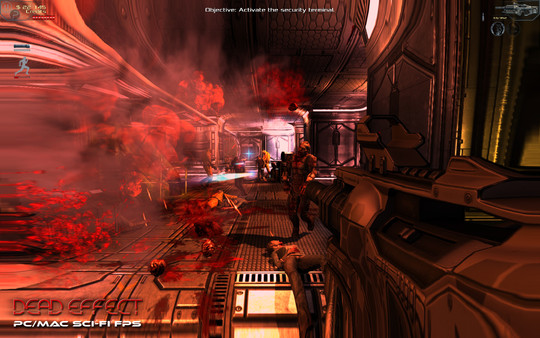 Screenshot 14 of Dead Effect