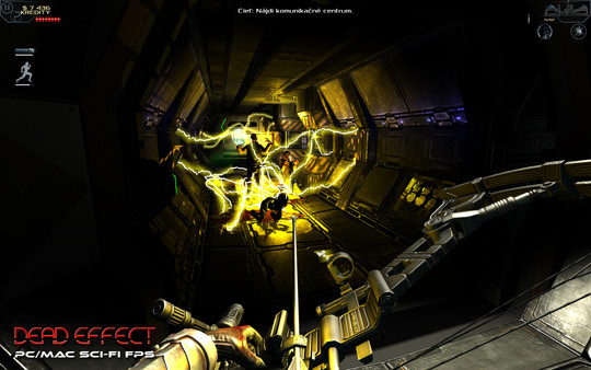 Screenshot 15 of Dead Effect