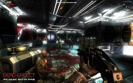 Screenshot 16 of Dead Effect