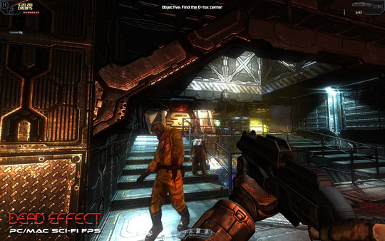 Screenshot 17 of Dead Effect