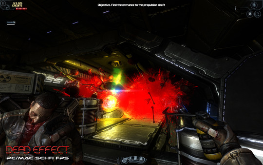 Screenshot 20 of Dead Effect