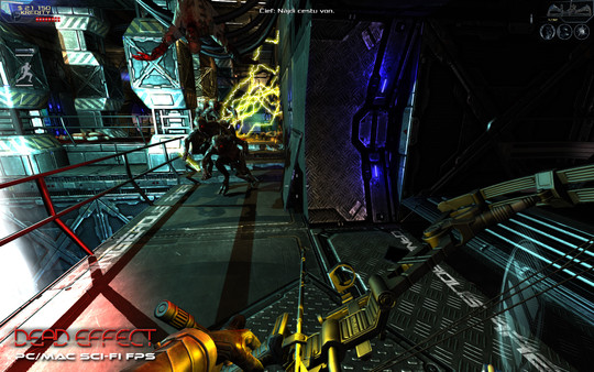 Screenshot 22 of Dead Effect