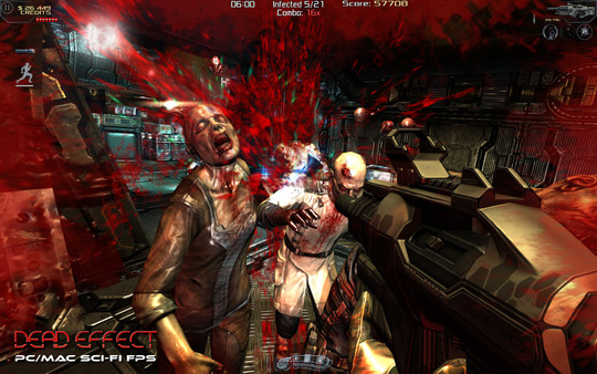 Screenshot 23 of Dead Effect