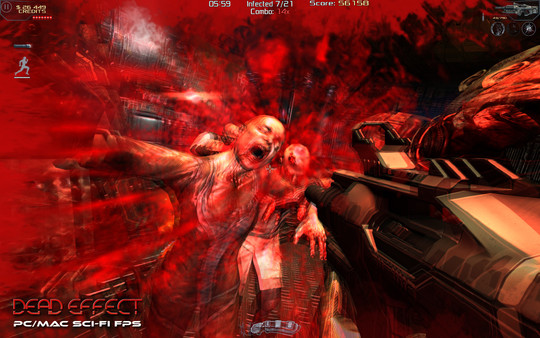 Screenshot 24 of Dead Effect