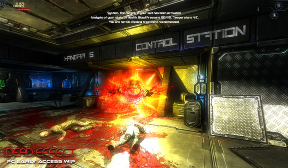 Screenshot 27 of Dead Effect