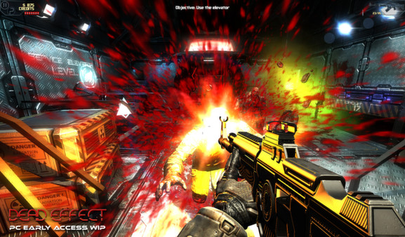 Screenshot 28 of Dead Effect