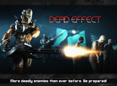 Screenshot 4 of Dead Effect