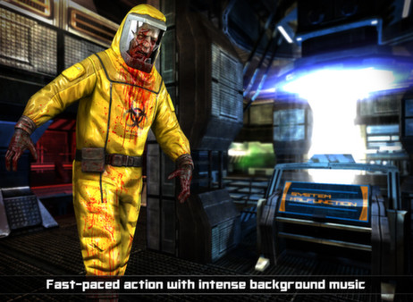 Screenshot 5 of Dead Effect