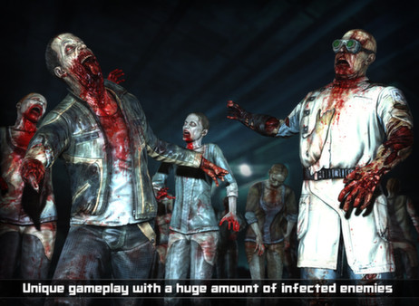 Screenshot 6 of Dead Effect