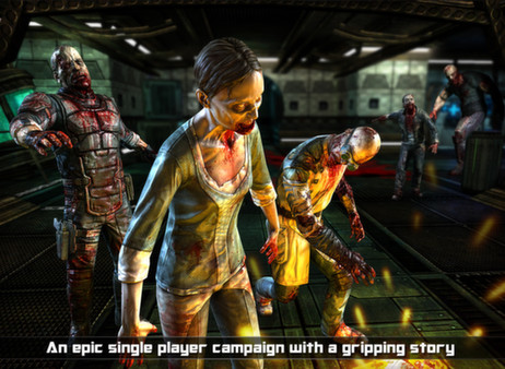 Screenshot 7 of Dead Effect