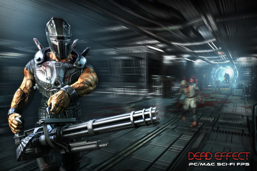 Screenshot 9 of Dead Effect