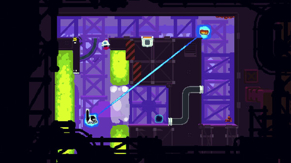 Screenshot 2 of CATO: Buttered Cat