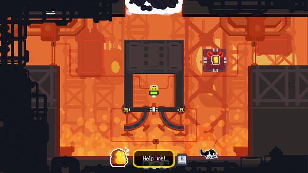 Screenshot 9 of CATO: Buttered Cat