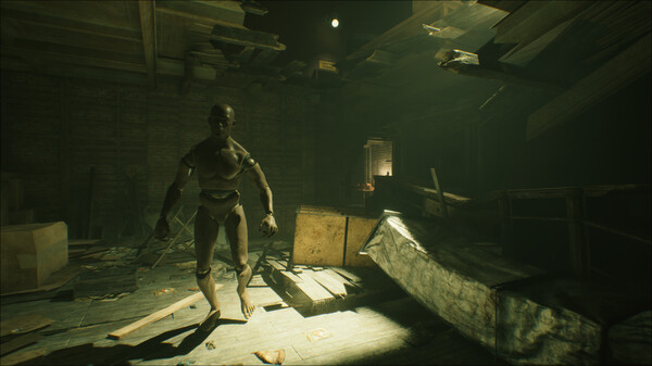 Screenshot 7 of Beyond Hanwell