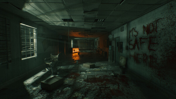 Screenshot 10 of Beyond Hanwell