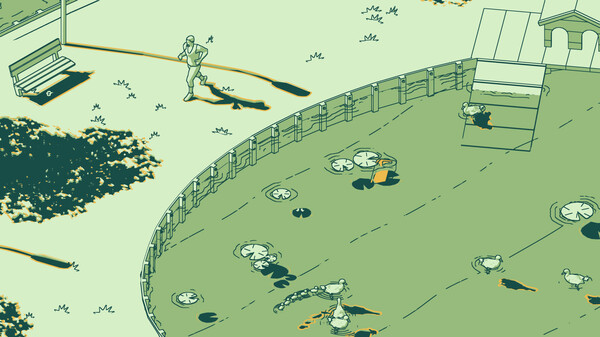 Screenshot 2 of SCHiM