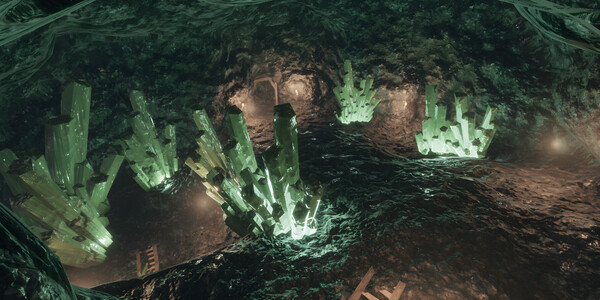 Screenshot 14 of Ex Natura: Nature Corrupted