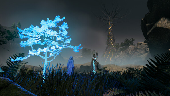 Screenshot 5 of Ex Natura: Nature Corrupted