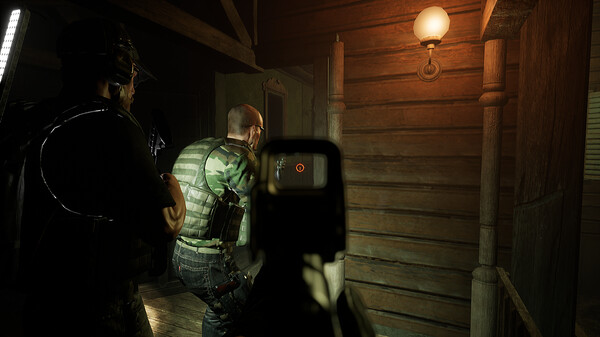 Screenshot 2 of S.P.A.T.