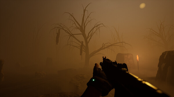 Screenshot 11 of S.P.A.T.