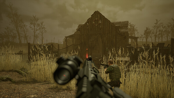 Screenshot 9 of S.P.A.T.