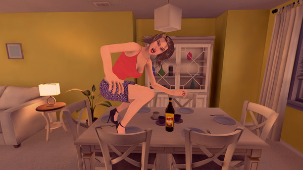 Screenshot 4 of Need For Drink