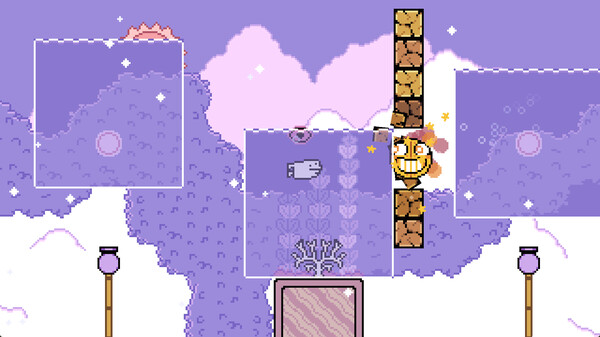 Screenshot 2 of Garbanzo Quest