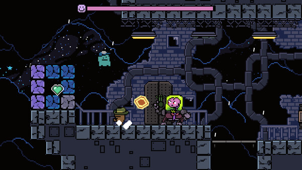 Screenshot 11 of Garbanzo Quest