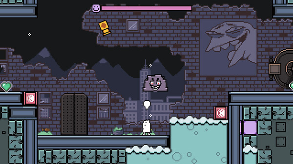 Screenshot 4 of Garbanzo Quest