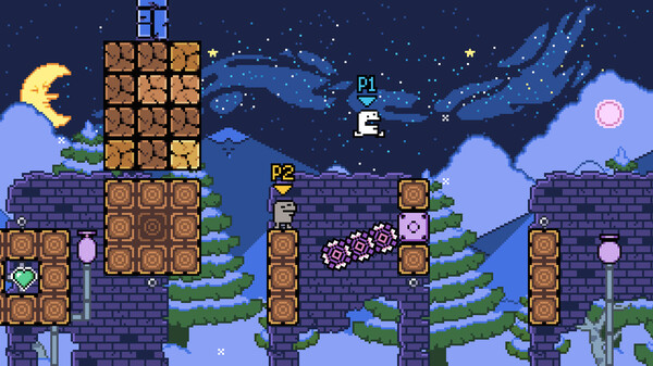 Screenshot 6 of Garbanzo Quest