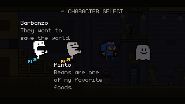 Screenshot 7 of Garbanzo Quest