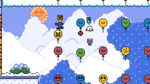 Screenshot 8 of Garbanzo Quest