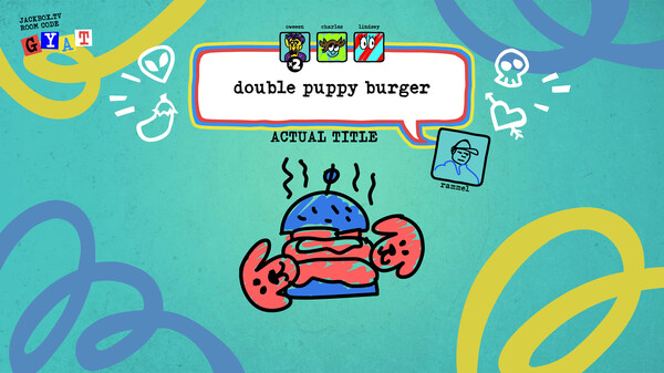 Screenshot 6 of The Jackbox Naughty Pack