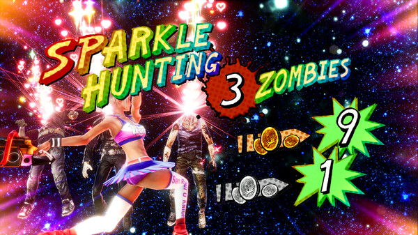 Screenshot 8 of LOLLIPOP CHAINSAW RePOP