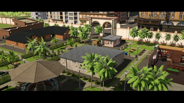 Screenshot 7 of Movies Tycoon