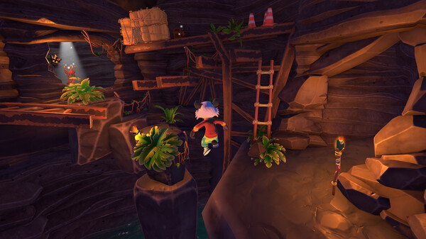 Screenshot 2 of Critter Cove